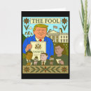 Search for fooling cards President