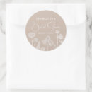 Search for caramel stickers Elegant