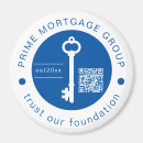Search for real estate magnets Promotional item