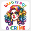 Search for drag stickers Lgbt