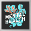 Search for mental health posters Anxiety