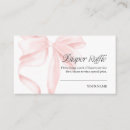 Search for baby shower prize enclosure cards For her