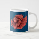 Search for fighting mugs Betta