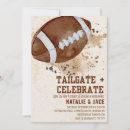 Search for tailgate and celebrate invitations Shower