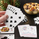 Search for 4th of july playing cards Family reunion