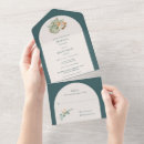 Search for fall flowers wedding invitations Rustic