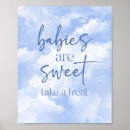 Search for babies are sweet take treat Baby shower