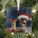 Search for whitetail christmas tree decorations Hunter