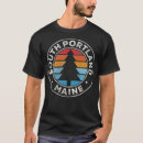 Search for portland tshirts Modern