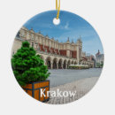 Search for krakow christmas tree decorations Poland