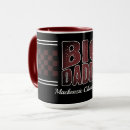 Search for black checkers mugs For him