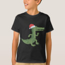 Search for alligator christmas tshirts Trending