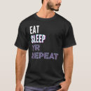 Search for virtual tshirts Sleep