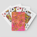 Search for pops playing cards Pink