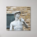Search for statue of david posters Florence