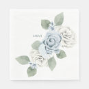 Search for bridal luncheon napkins Bride