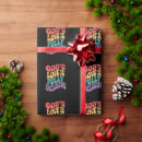 Search for lgbt wrapping paper Month