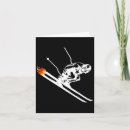 Search for downhill skiing cards Powder