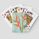 Search for nature playing cards Unique