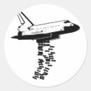 Search for challenger stickers Space