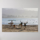 Search for big surf posters Hawaiian