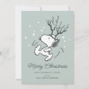Search for snoopy christmas cards Woodstock