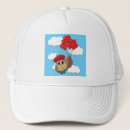 Search for cartoon birthday baseball caps Kawaii