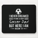Search for seven ball mousepads Futbol