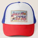 Search for 1776 hats Blue