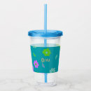 Search for flower girl tumblers For kids