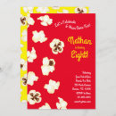 Search for movie theatre party invitations Children