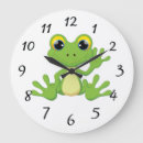 Search for cute frog cartoon art Green