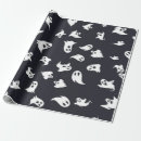 Search for halloween costume wrapping paper Spooky
