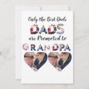 Search for grandpa to be cards Grandma