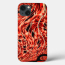 Search for mirrored iphone cases Orange