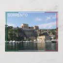 Search for sorrento postcards Napoli
