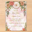 Search for dreamcatcher wedding invitations Floral