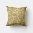 Search for gold heart cushions Fancy
