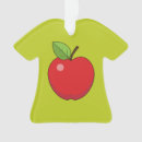 Search for apple pie christmas tree decorations Fruit