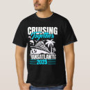 Search for cruise tshirts Sea