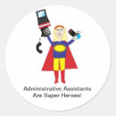 Search for administrator stickers Employee