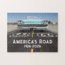 Search for route 66 puzzles Travel
