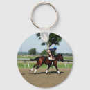 Search for race horses key rings Equine