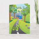 Search for funny turtle birthday cards Reptile