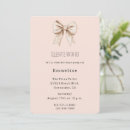 Search for peach and cream birthday invitations For kids