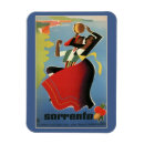Search for vintage advertisements magnets Italy