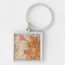 Search for 1870 key rings Statistical