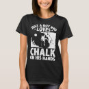 Search for chalk tshirts Just