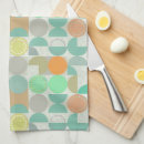 Search for multi coloured tea towels Green