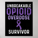 Search for opioid posters Overdose
